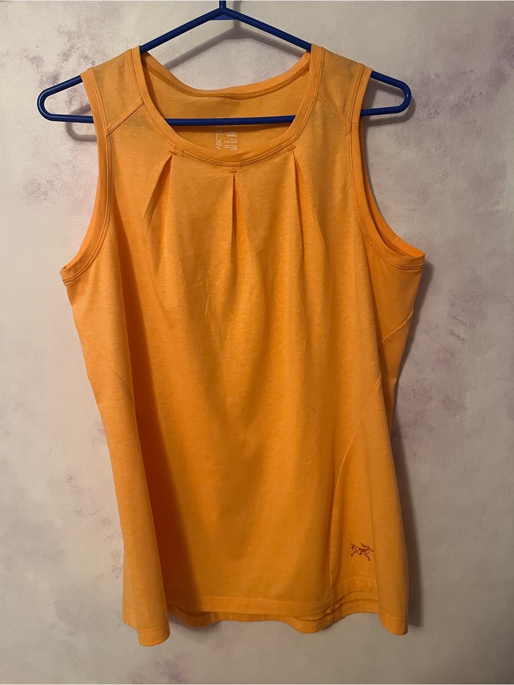 Arc’teryx Cassia Sleeveless Tank Size L